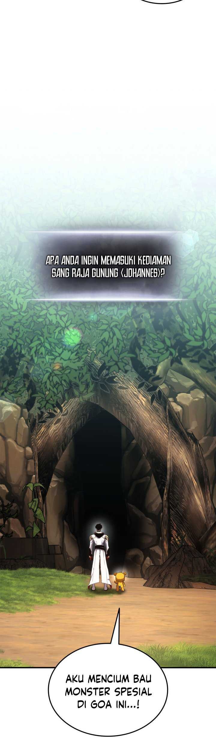 Ranker’s Return (Remake) Bab 123 halaman 28