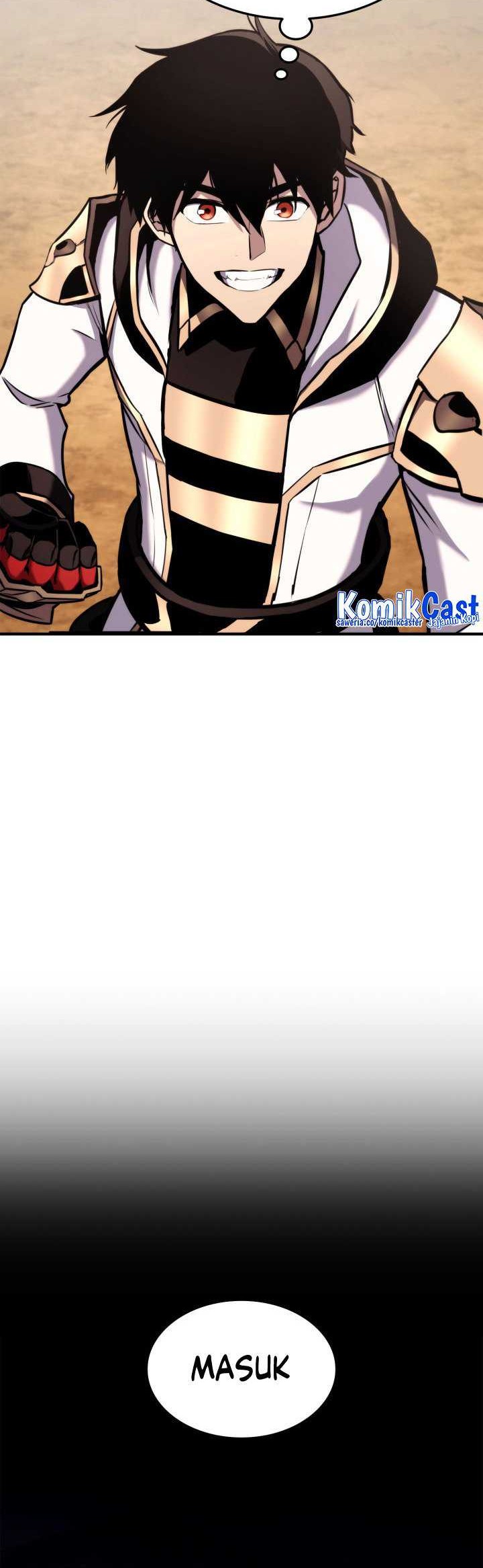 Ranker’s Return (Remake) Bab 123 halaman 31