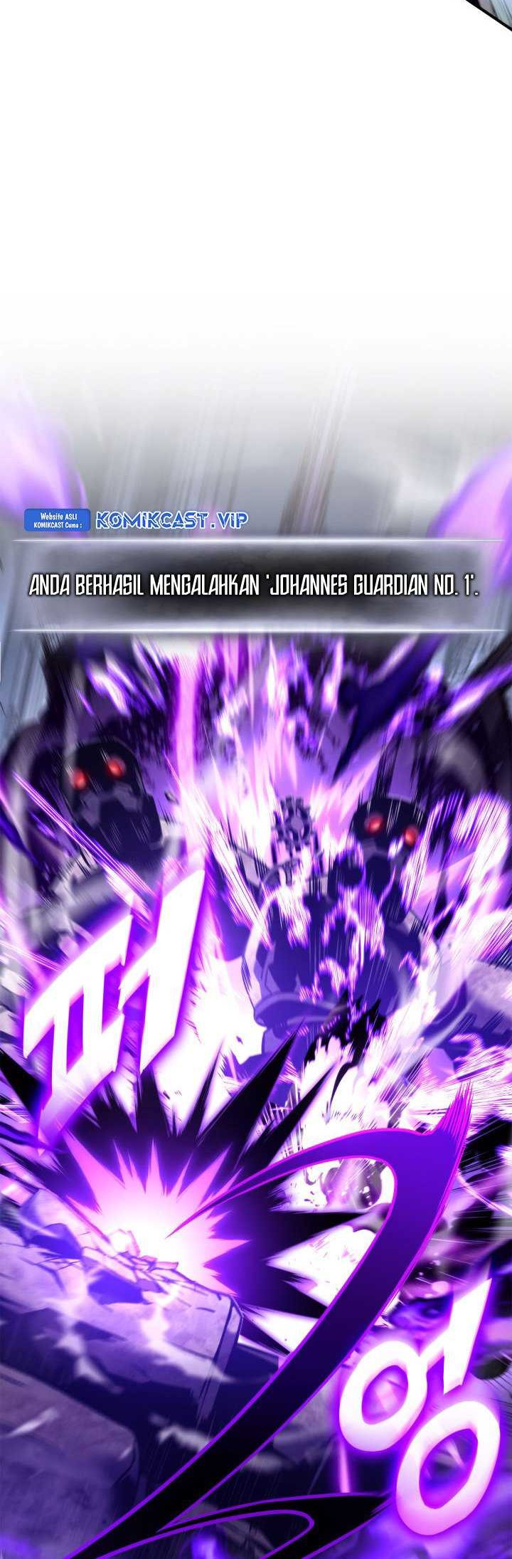 Ranker’s Return (Remake) Bab 123 halaman 43