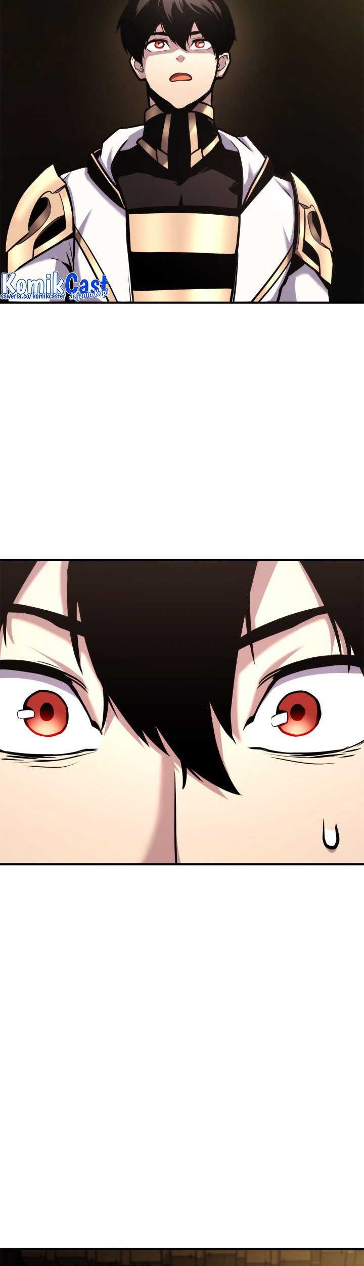 Ranker’s Return (Remake) Bab 123 halaman 52