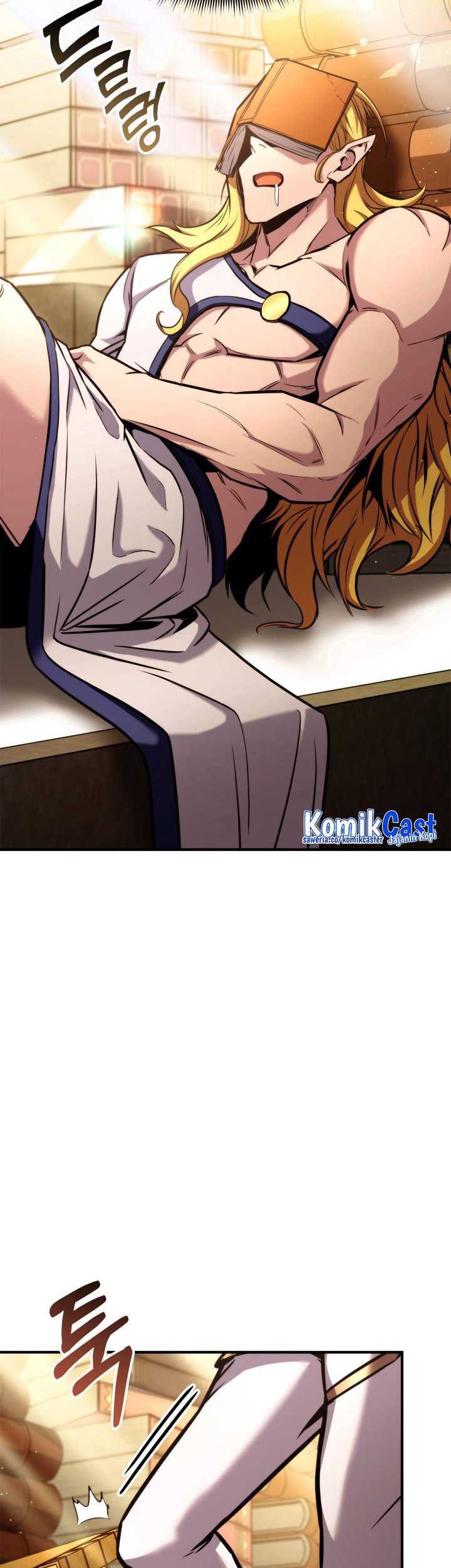 Ranker’s Return (Remake) Bab 123 halaman 54