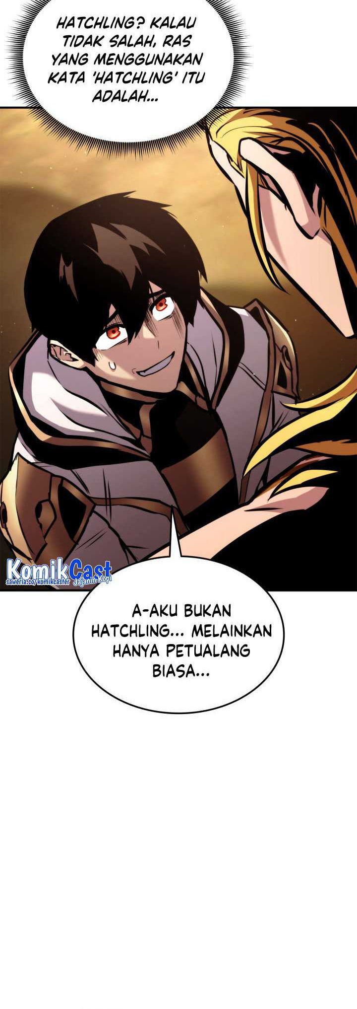 Ranker’s Return (Remake) Bab 123 halaman 61