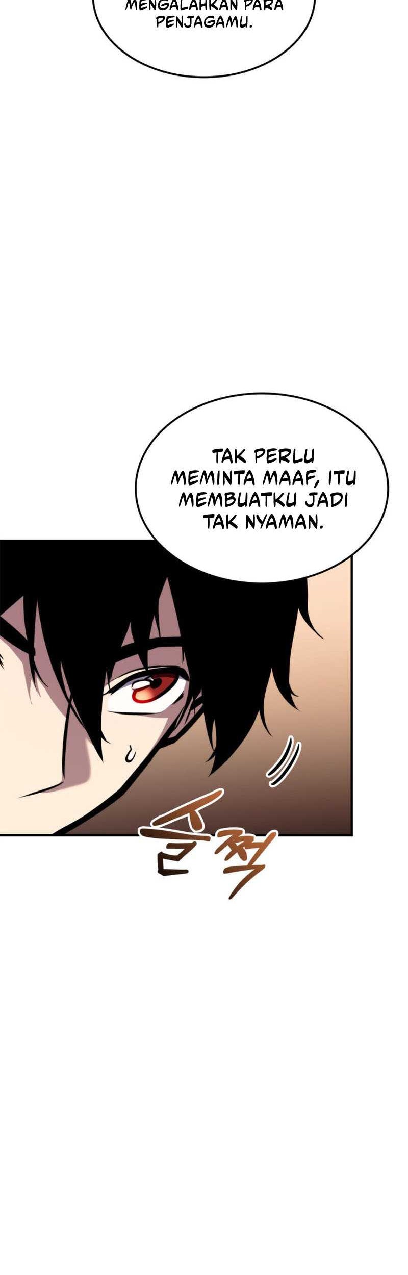 Ranker’s Return (Remake) Bab 124 halaman 9