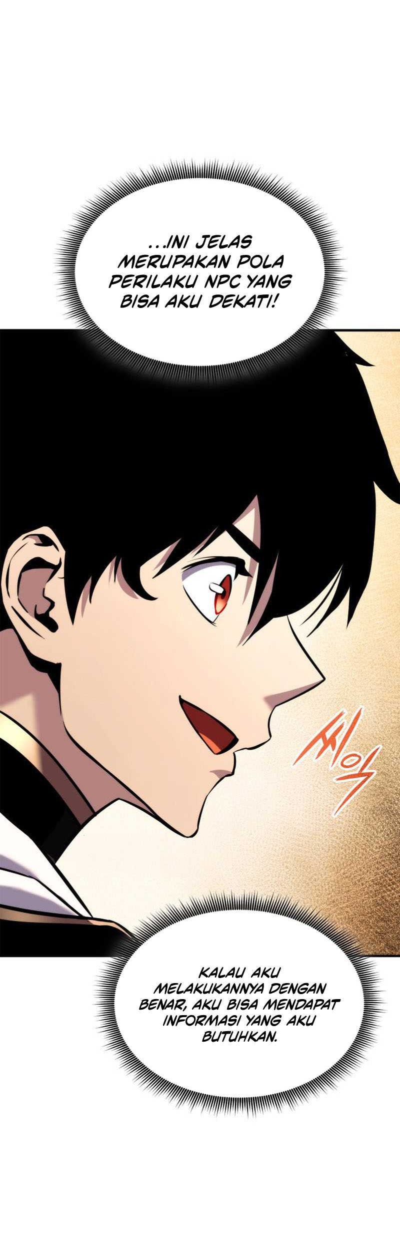Ranker’s Return (Remake) Bab 124 halaman 16