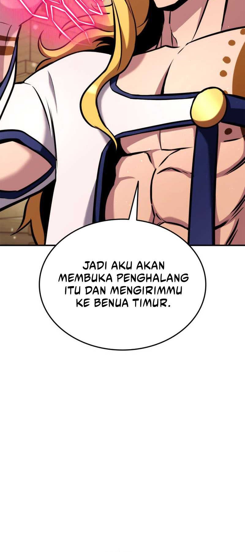 Ranker’s Return (Remake) Bab 124 halaman 29