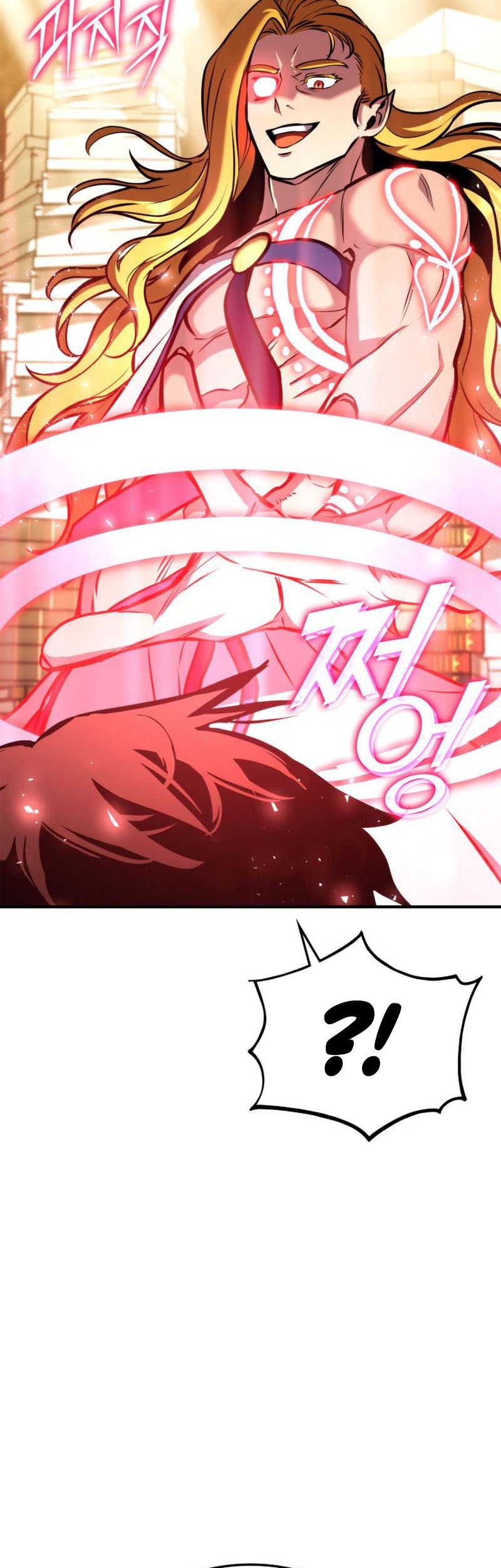 Ranker’s Return (Remake) Bab 124 halaman 32