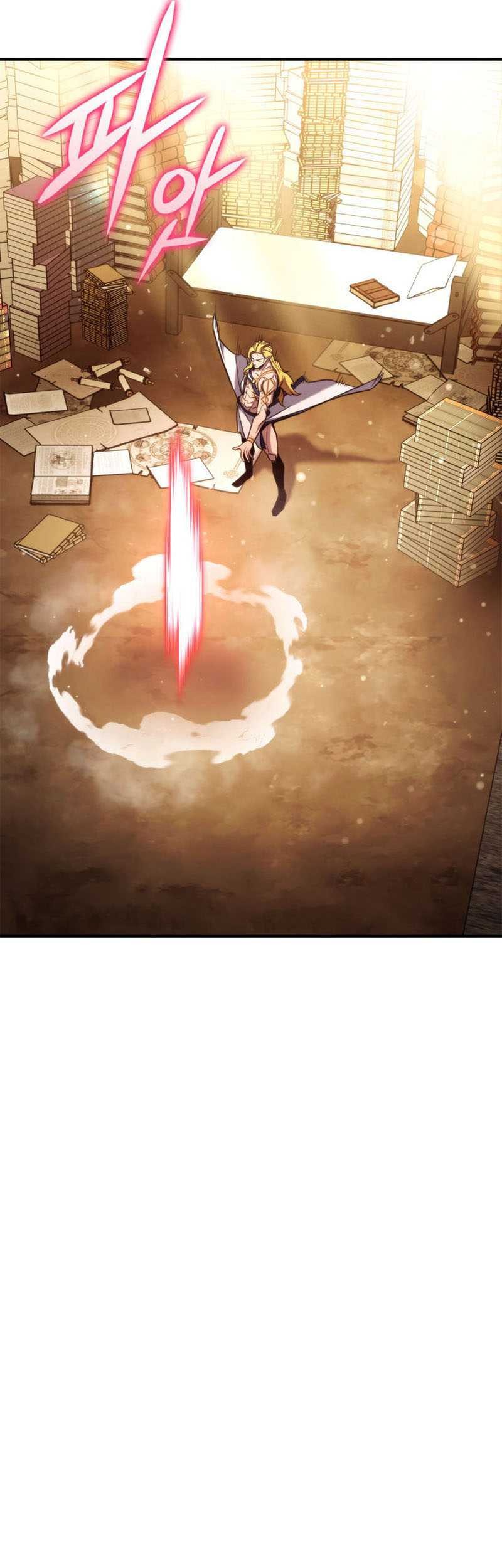 Ranker’s Return (Remake) Bab 124 halaman 34