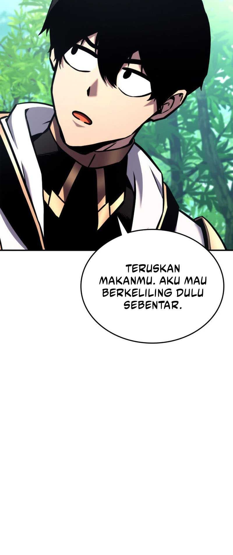 Ranker’s Return (Remake) Bab 124 halaman 40