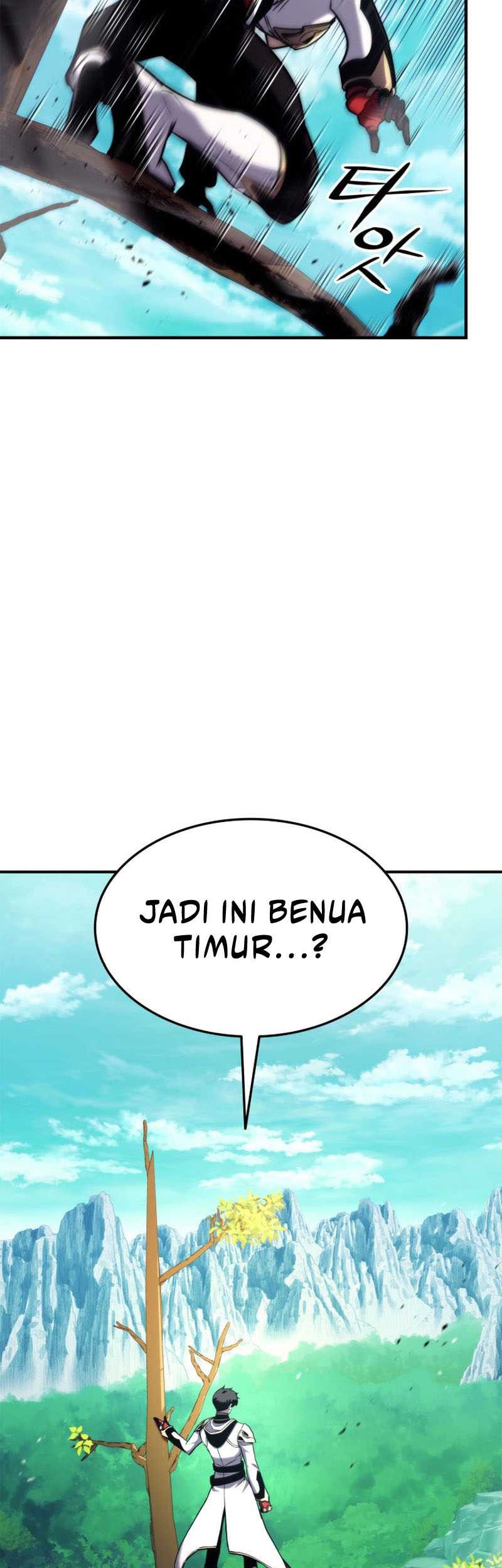 Ranker’s Return (Remake) Bab 124 halaman 43