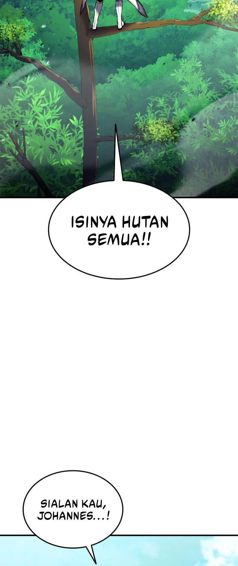 Ranker’s Return (Remake) Bab 124 halaman 44