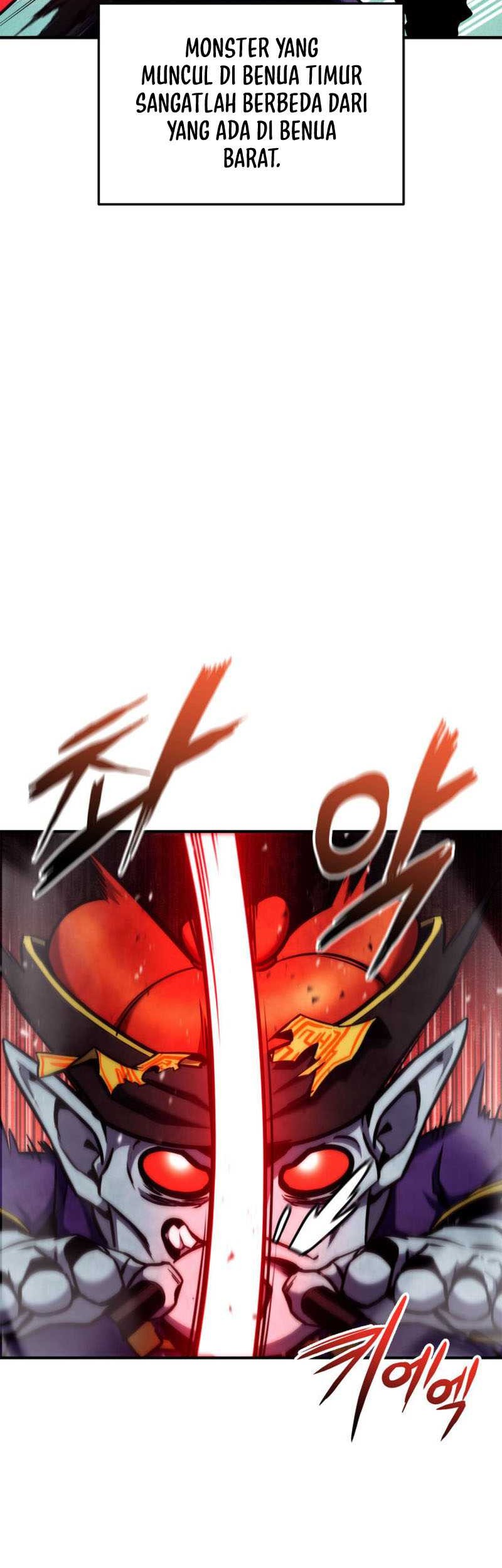 Ranker’s Return (Remake) Bab 124 halaman 47