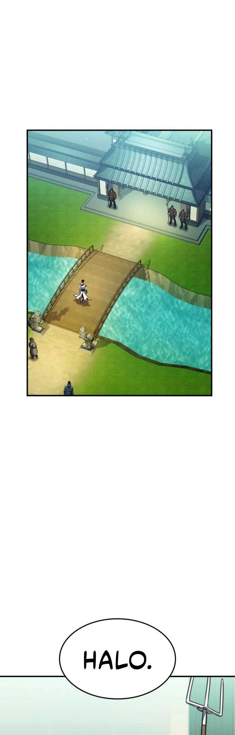 Ranker’s Return (Remake) Bab 124 halaman 53