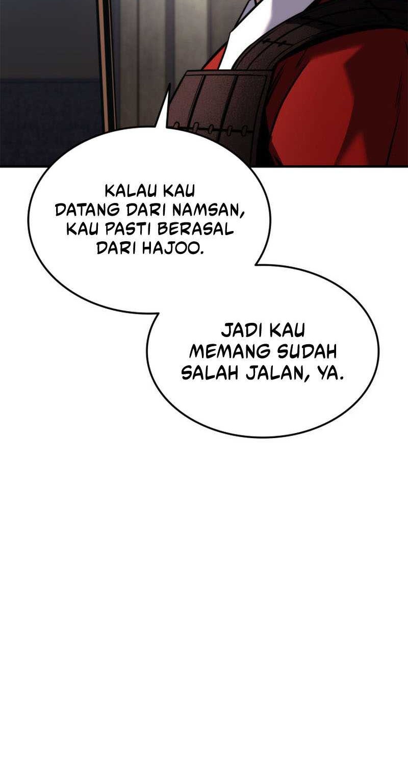 Ranker’s Return (Remake) Bab 124 halaman 56