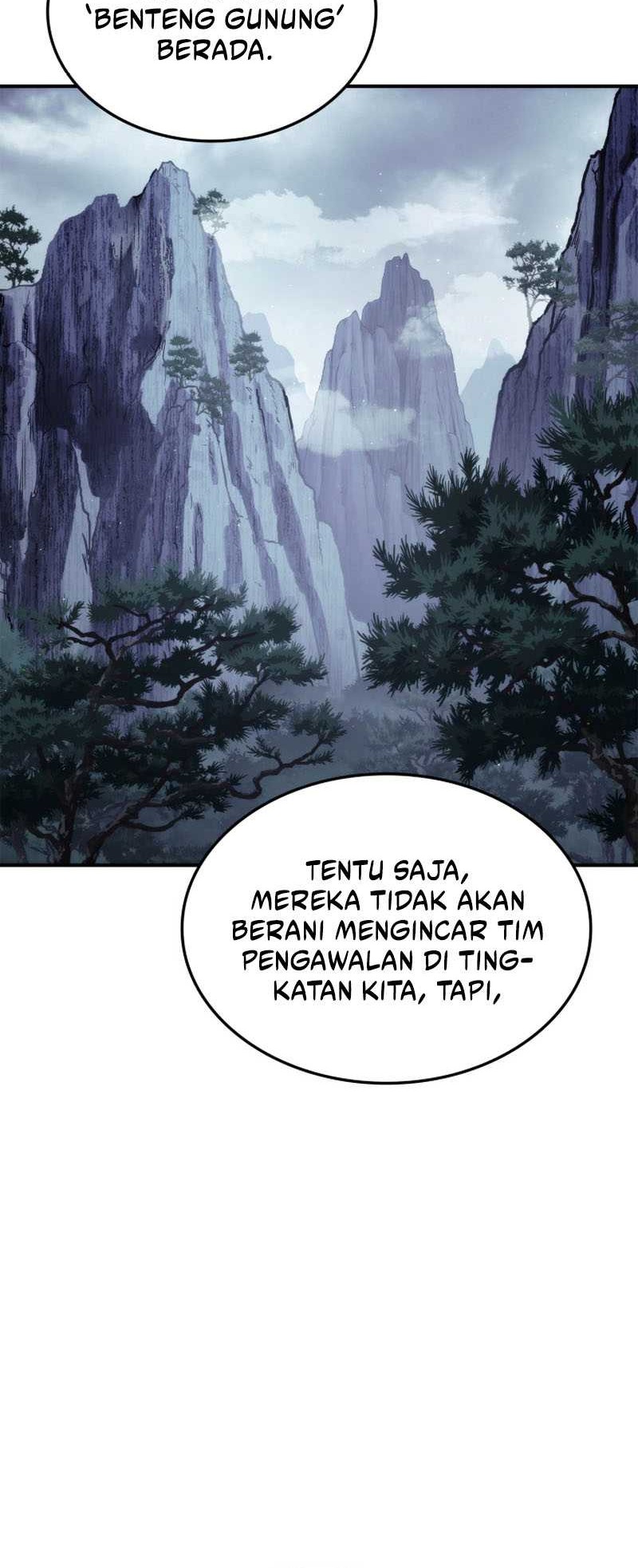 Ranker’s Return (Remake) Bab 125 halaman 29
