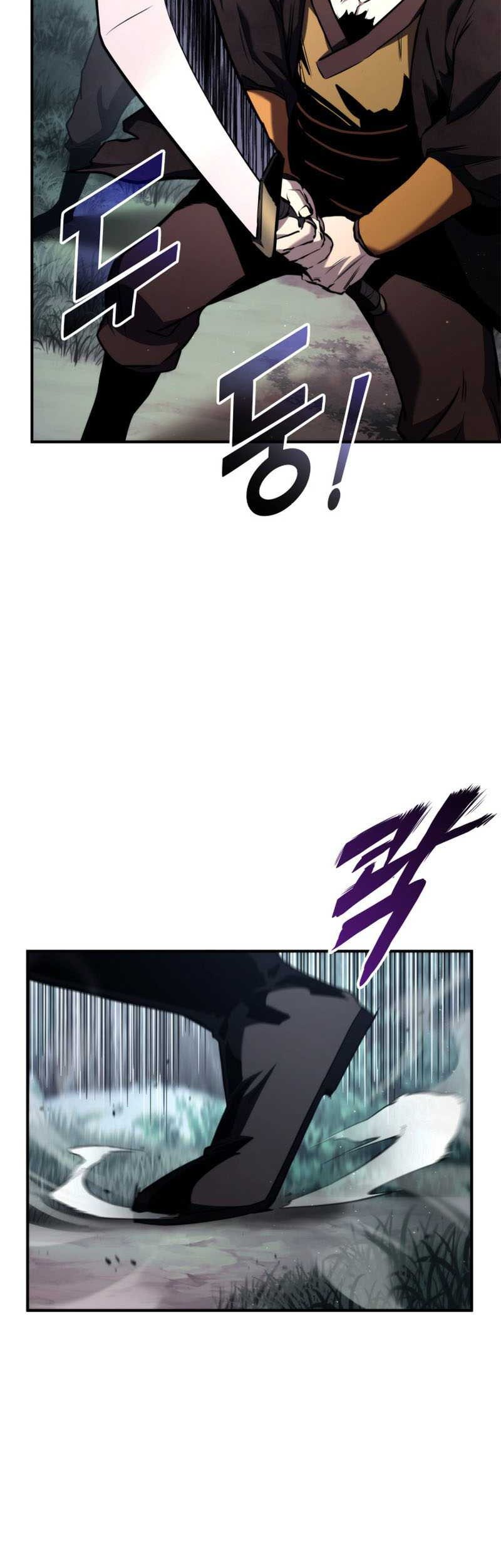 Ranker’s Return (Remake) Bab 125 halaman 40