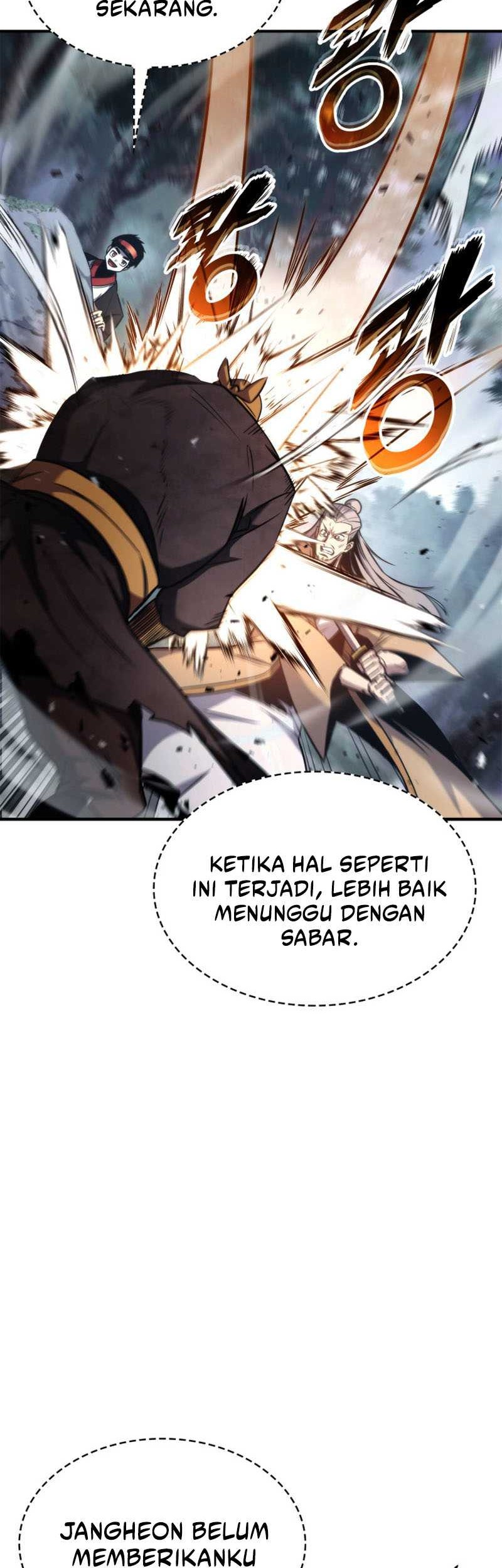 Ranker’s Return (Remake) Bab 125 halaman 47
