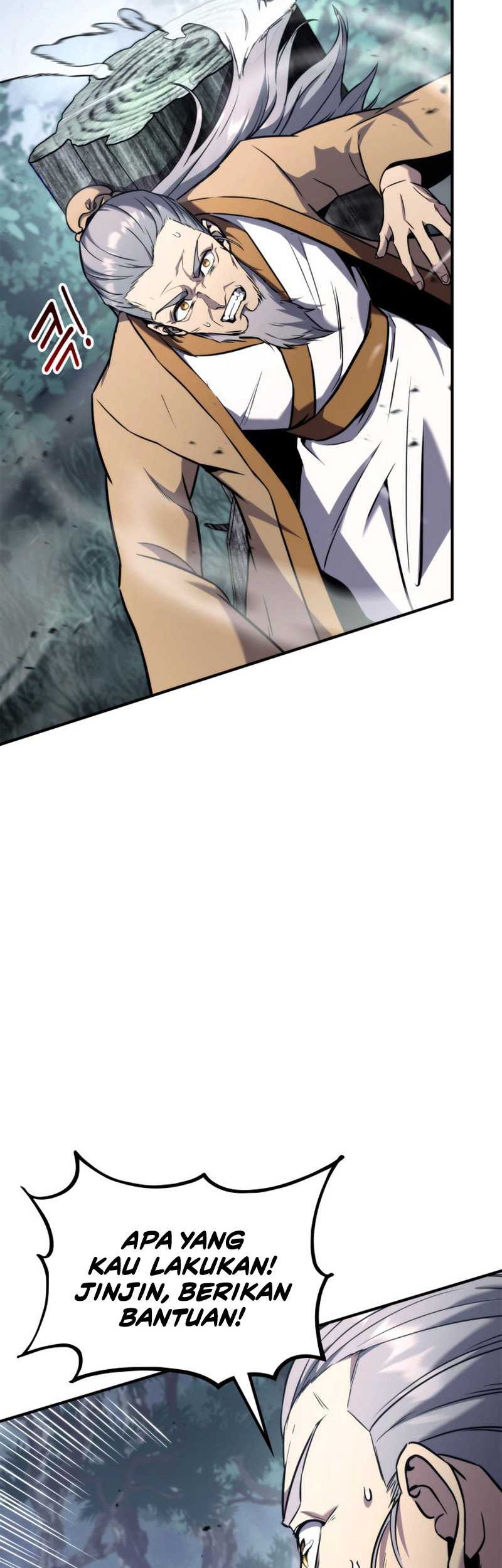 Ranker’s Return (Remake) Bab 125 halaman 51