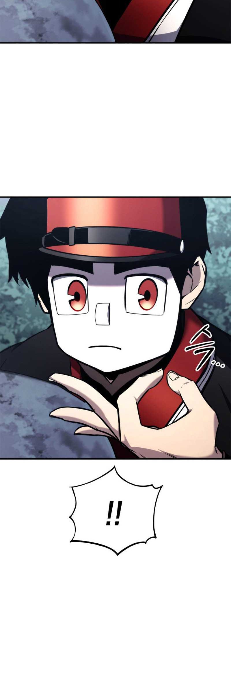 Ranker’s Return (Remake) Bab 125 halaman 53