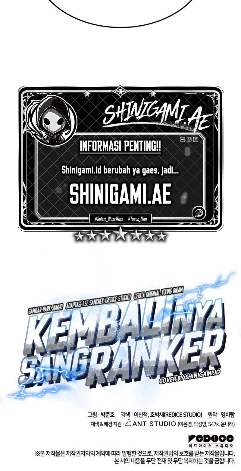 Ranker’s Return (Remake) Bab 125 halaman 64