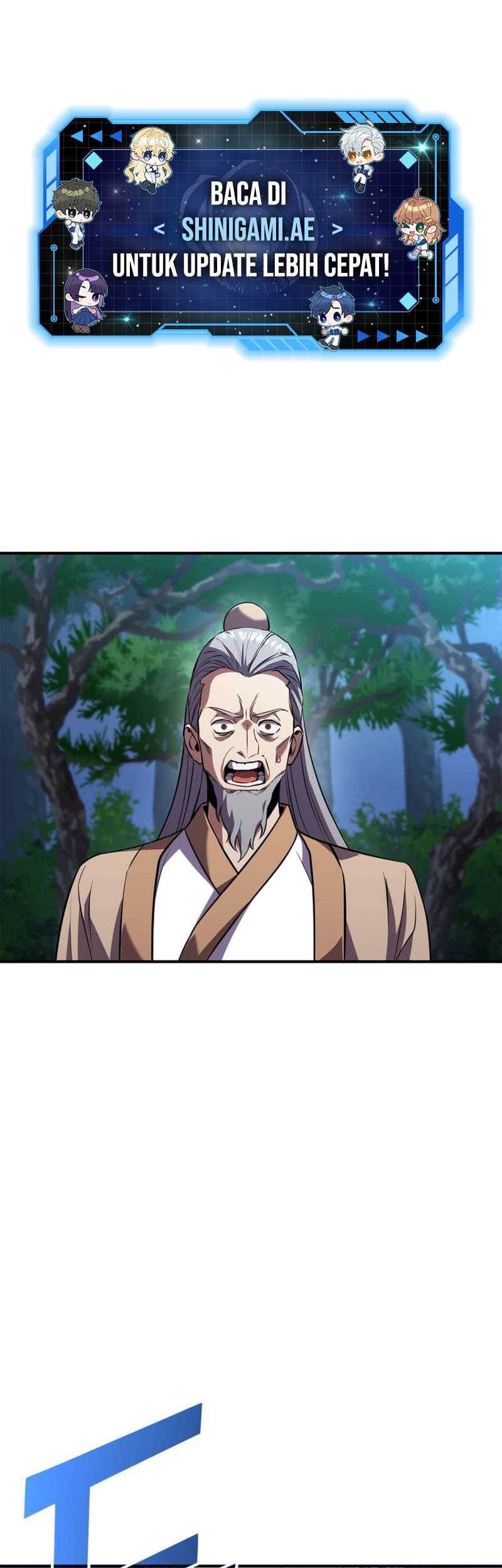 Ranker’s Return (Remake) Bab 126 halaman 2