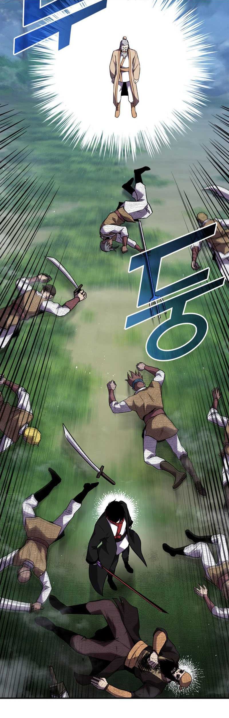 Ranker’s Return (Remake) Bab 126 halaman 3