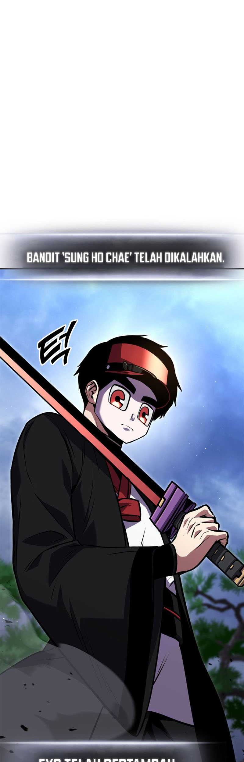 Ranker’s Return (Remake) Bab 126 halaman 4