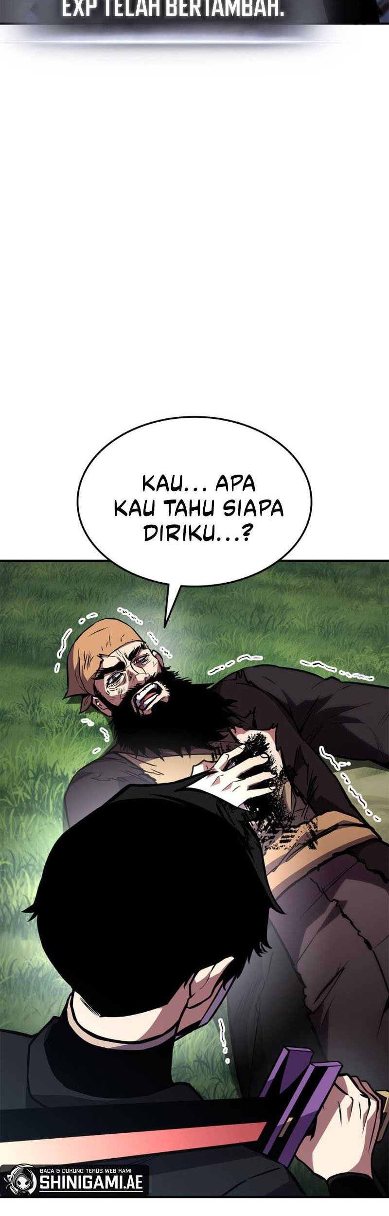 Ranker’s Return (Remake) Bab 126 halaman 5