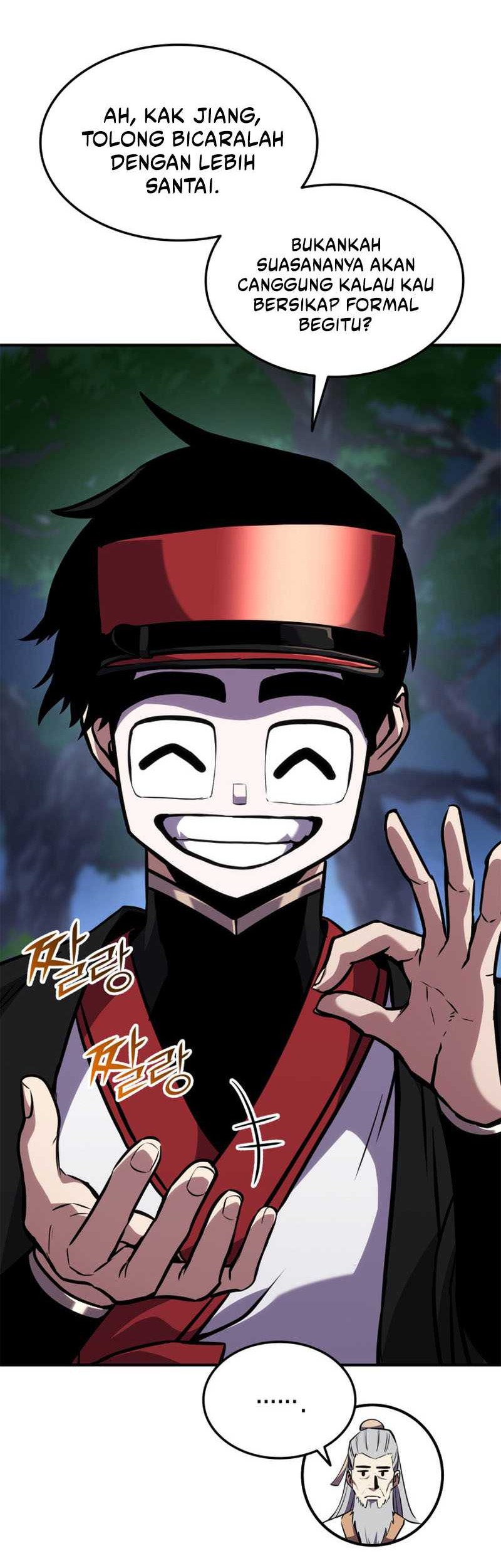 Ranker’s Return (Remake) Bab 126 halaman 12