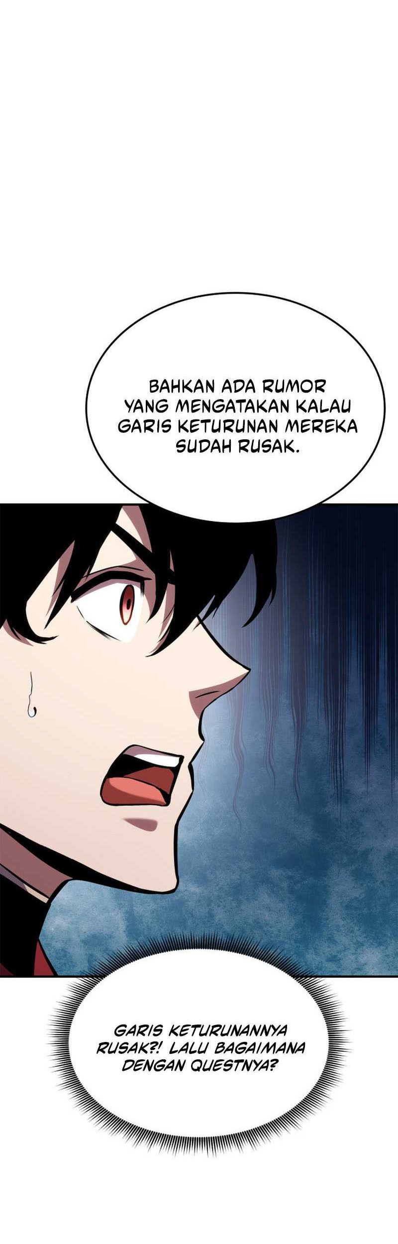 Ranker’s Return (Remake) Bab 126 halaman 16