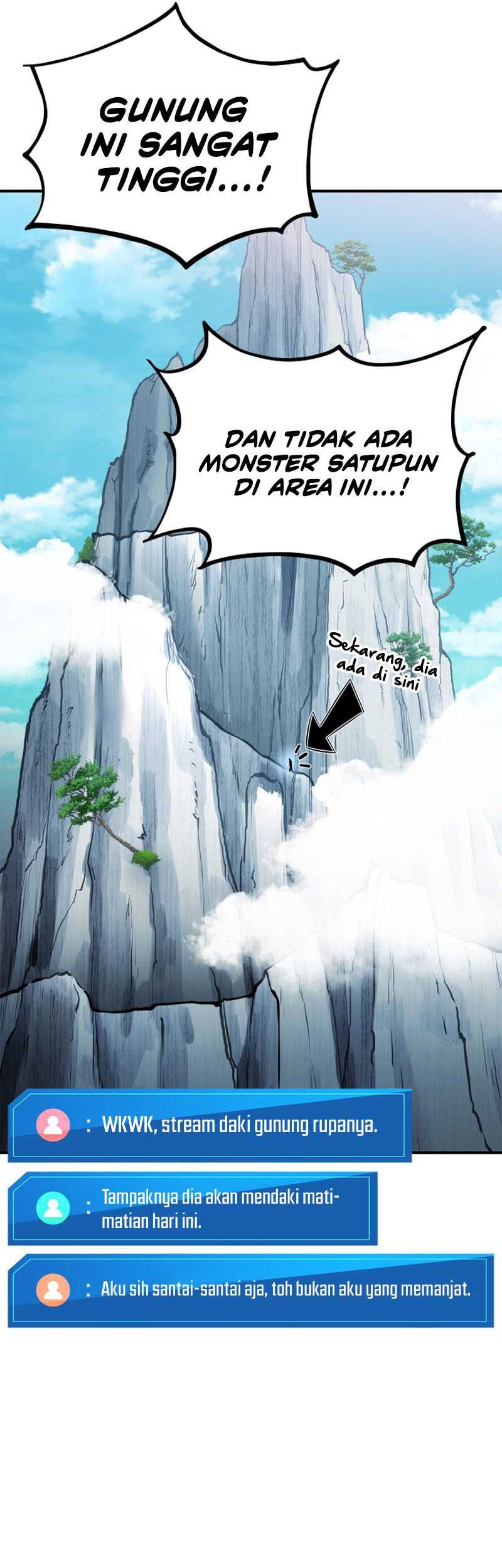 Ranker’s Return (Remake) Bab 126 halaman 23