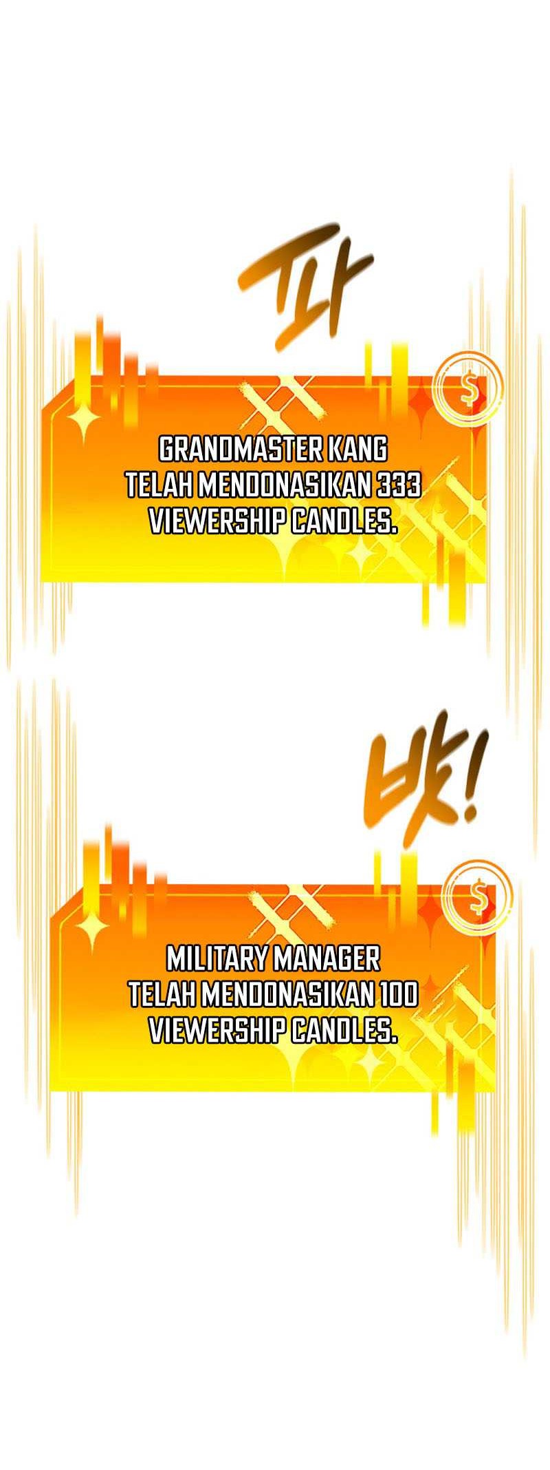 Ranker’s Return (Remake) Bab 126 halaman 26