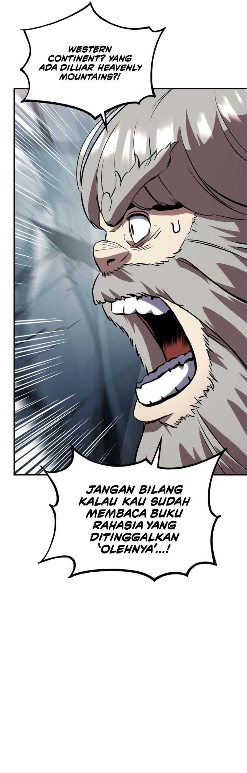 Ranker’s Return (Remake) Bab 126 halaman 43