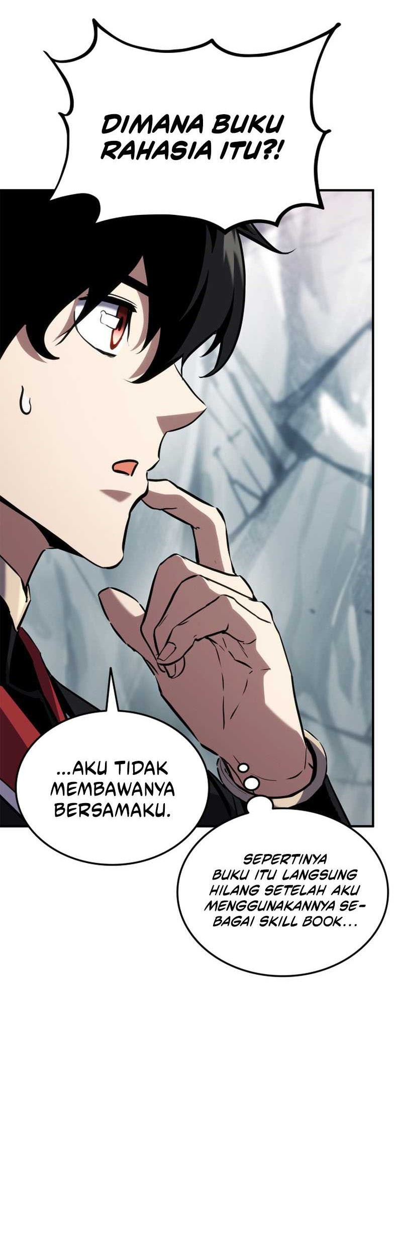 Ranker’s Return (Remake) Bab 126 halaman 44