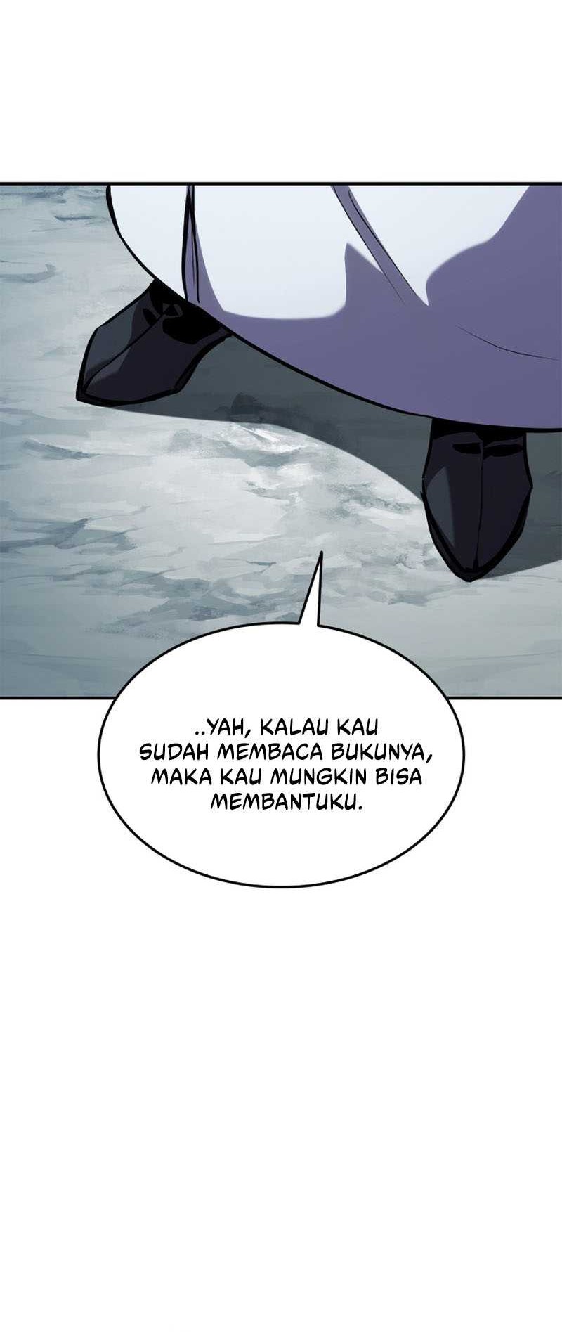 Ranker’s Return (Remake) Bab 126 halaman 46