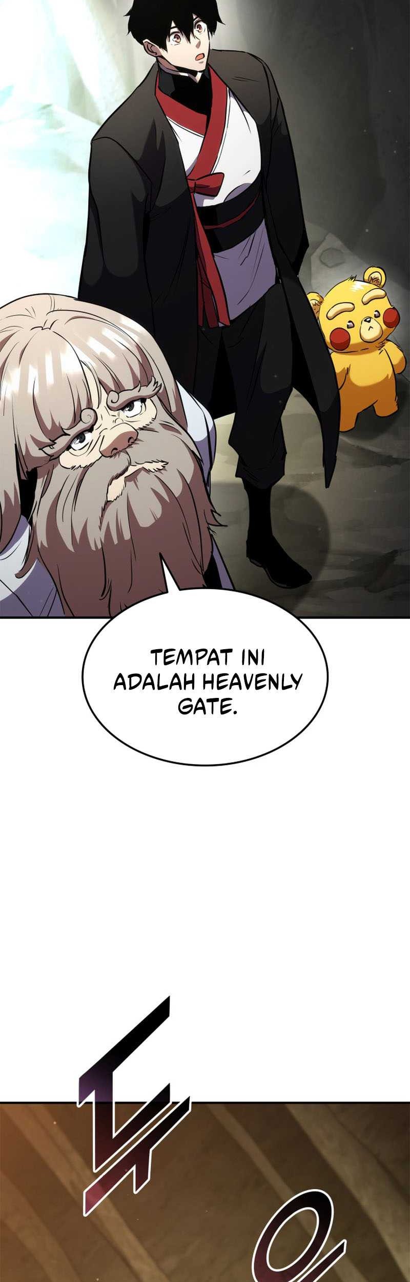 Ranker’s Return (Remake) Bab 126 halaman 49