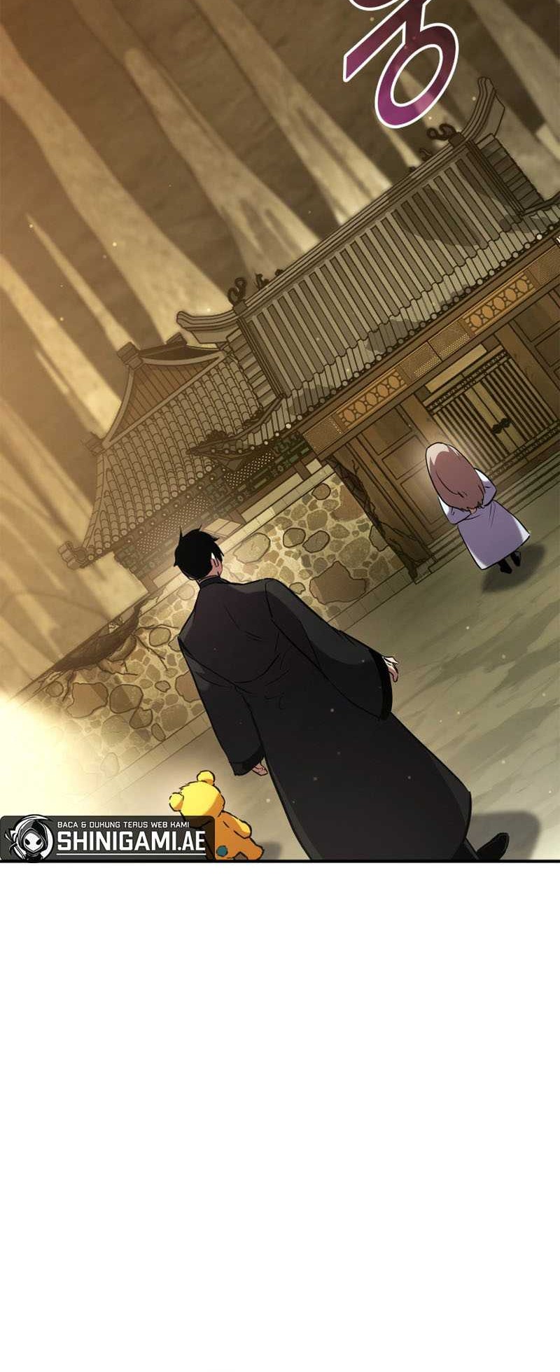 Ranker’s Return (Remake) Bab 126 halaman 50