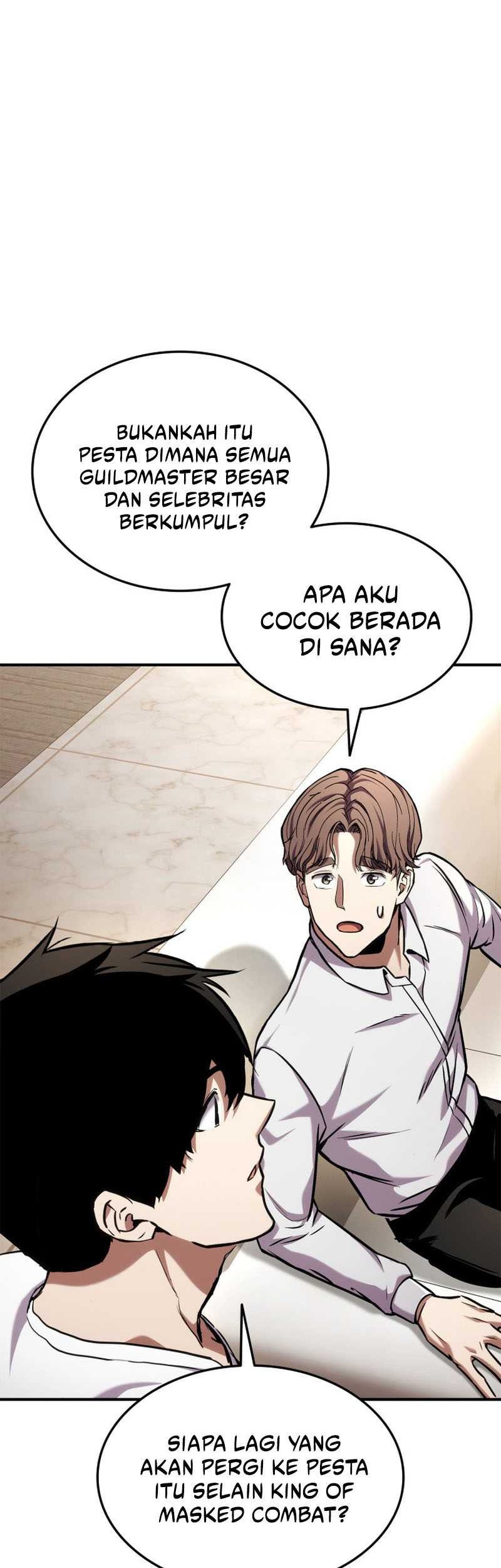 Ranker’s Return (Remake) Bab 126 halaman 80
