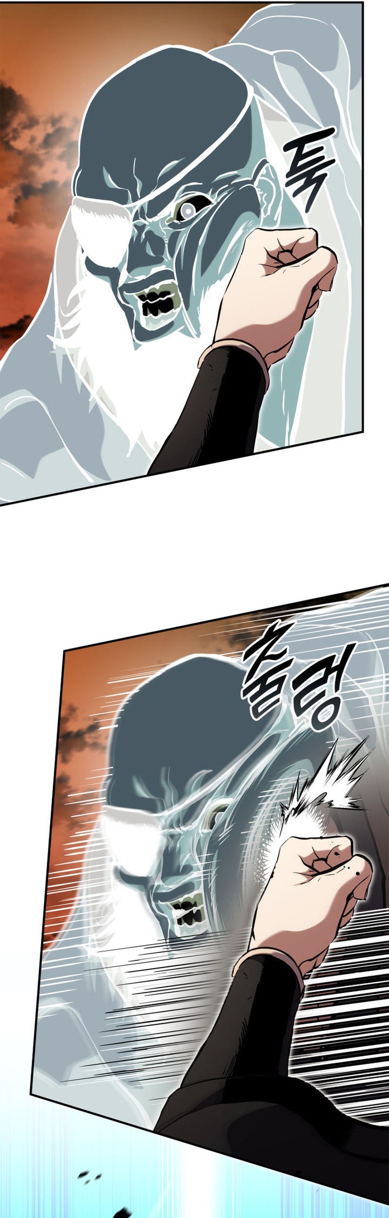 Ranker’s Return (Remake) Bab 127 halaman 47