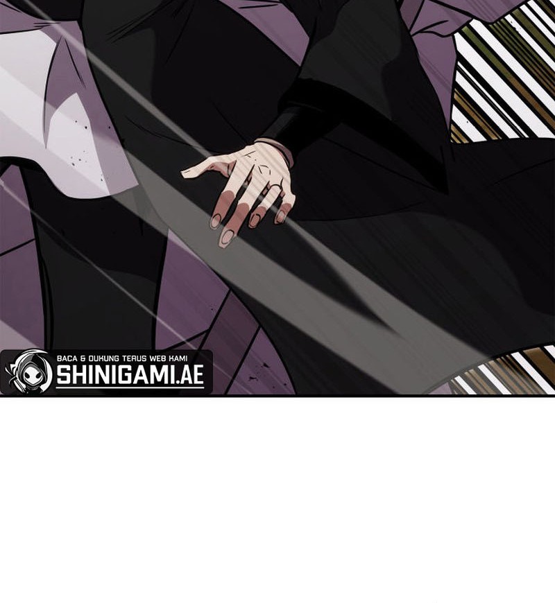 Ranker’s Return (Remake) Bab 127 halaman 54