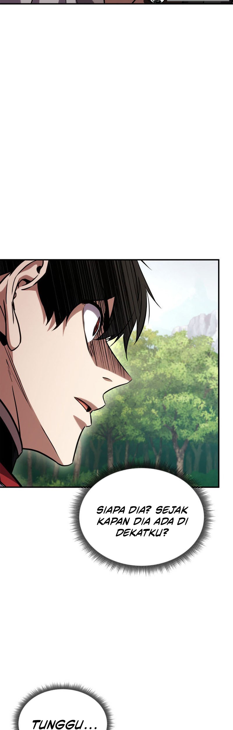 Ranker’s Return (Remake) Bab 127 halaman 57