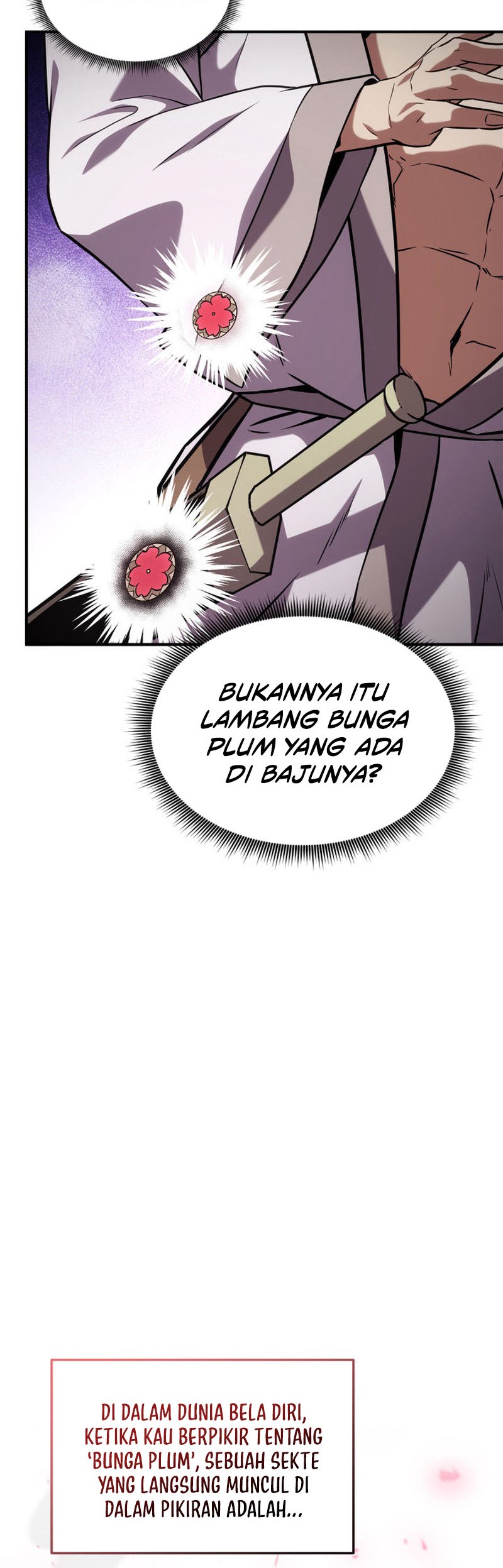 Ranker’s Return (Remake) Bab 127 halaman 58