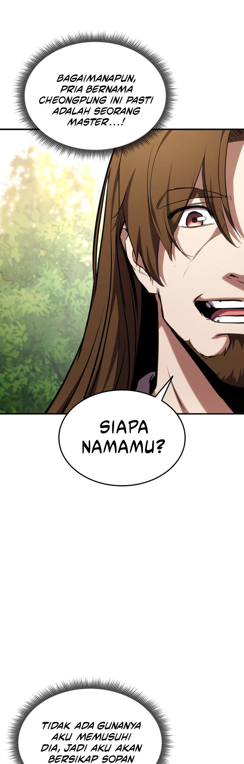 Ranker’s Return (Remake) Bab 127 halaman 61