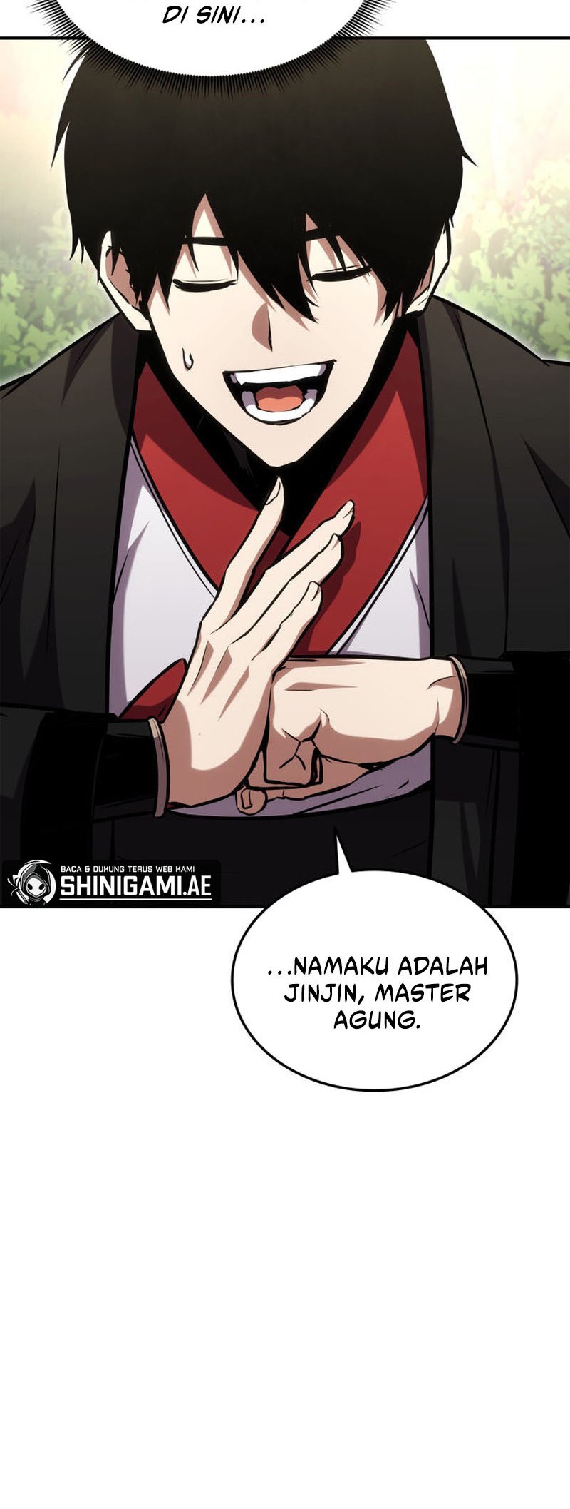 Ranker’s Return (Remake) Bab 127 halaman 62