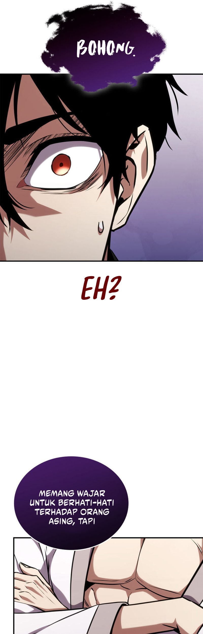 Ranker’s Return (Remake) Bab 127 halaman 63