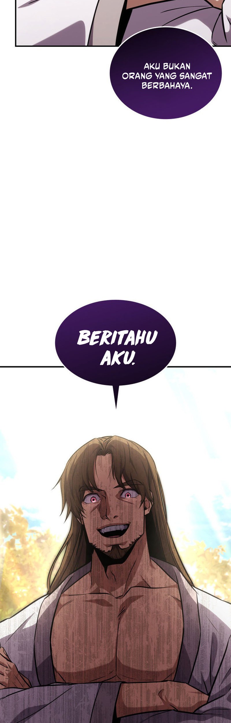 Ranker’s Return (Remake) Bab 127 halaman 64