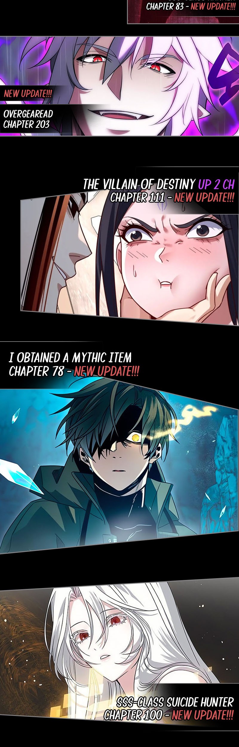 Ranker’s Return (Remake) Bab 127 halaman 68