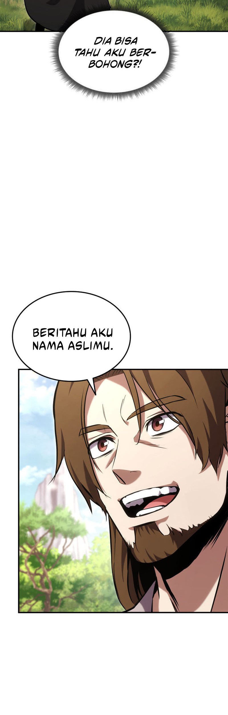 Ranker’s Return (Remake) Bab 128 halaman 3