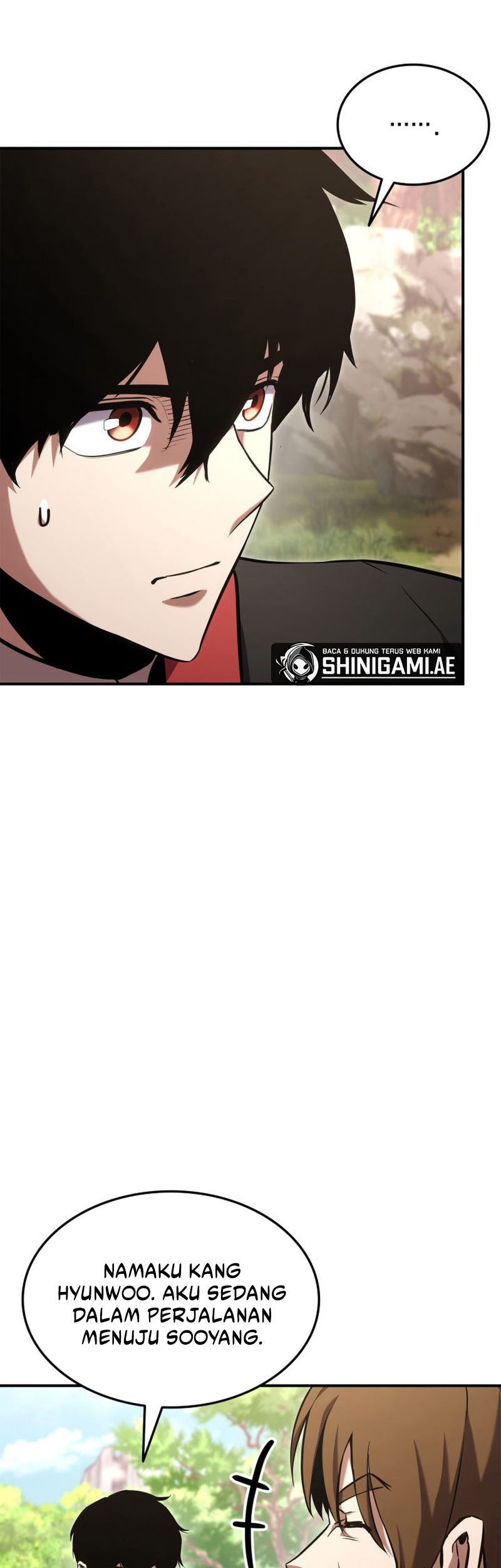 Ranker’s Return (Remake) Bab 128 halaman 4