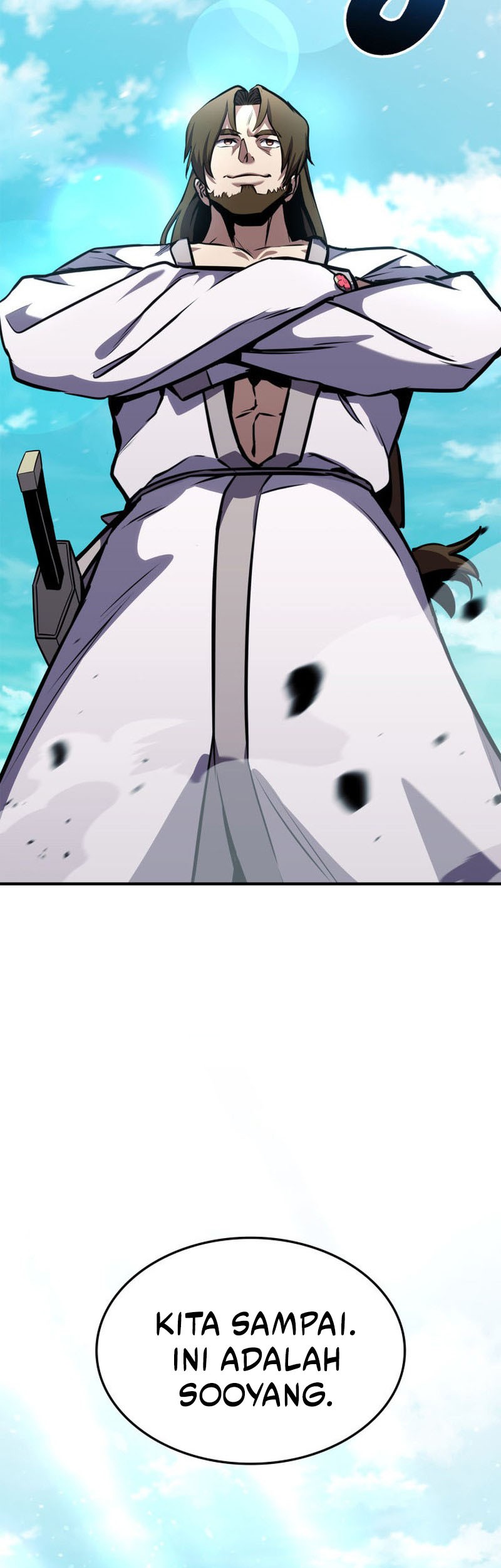 Ranker’s Return (Remake) Bab 128 halaman 13