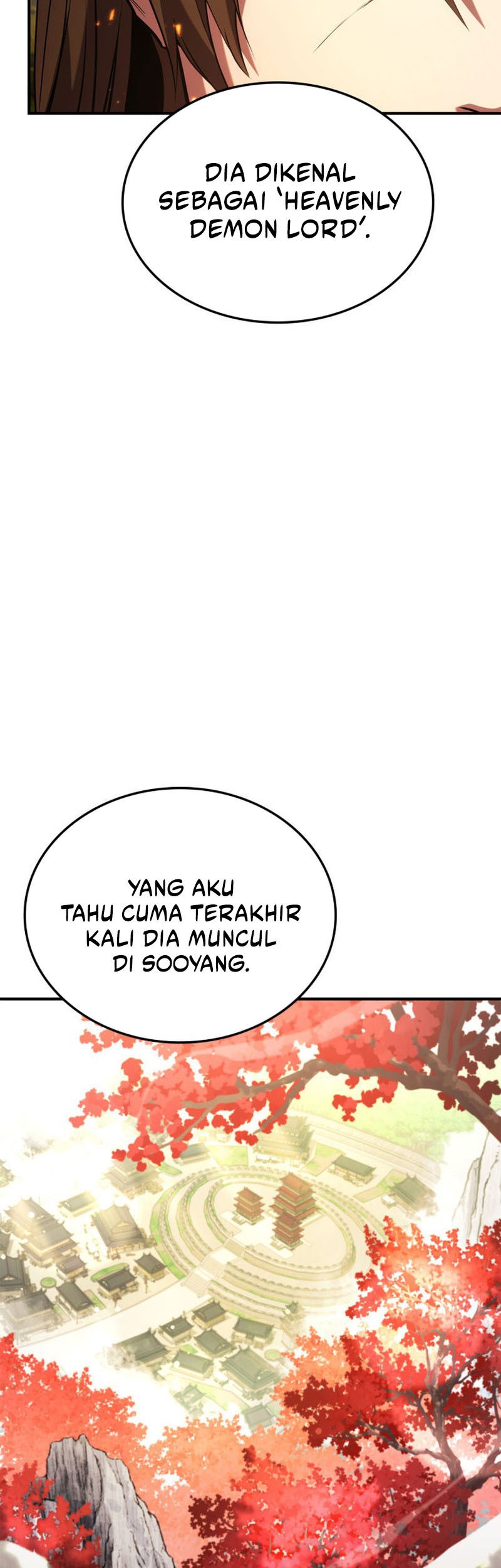 Ranker’s Return (Remake) Bab 128 halaman 37